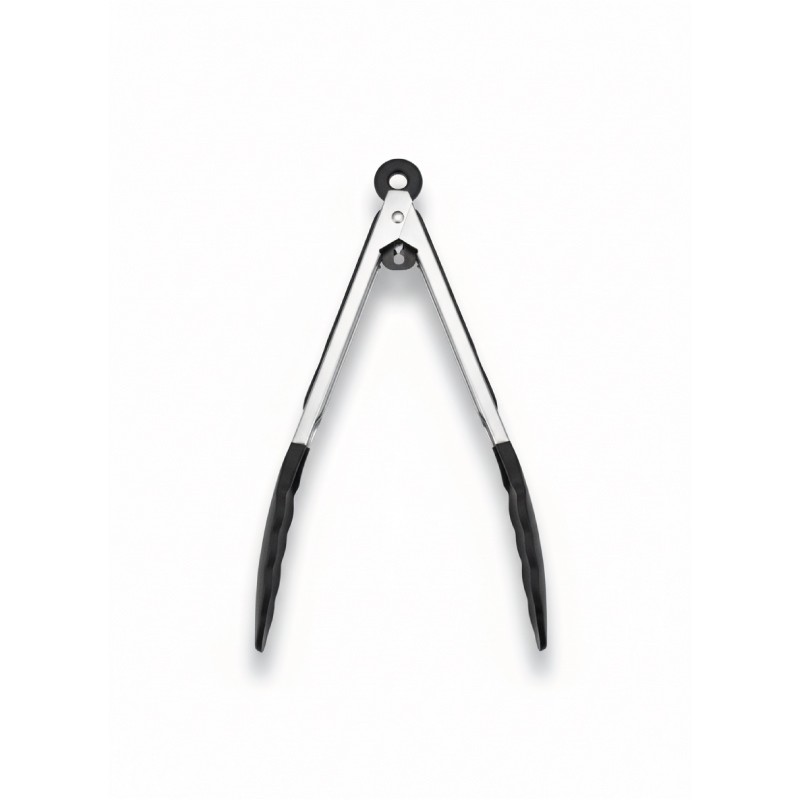 Pince de cuisine en silicone