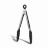 Pince de cuisine en silicone