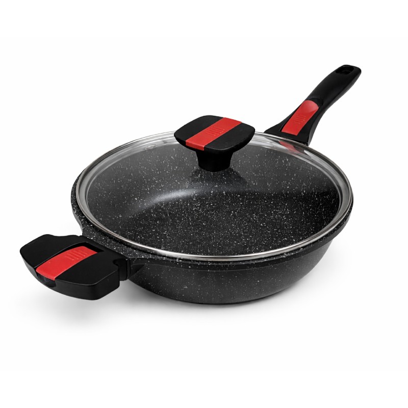 Sauteuse Pierre Volna - 24 cm