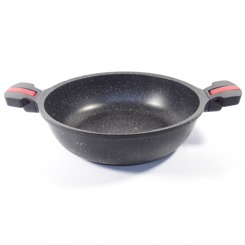 Sauteuse Pierre Volna - 28 cm