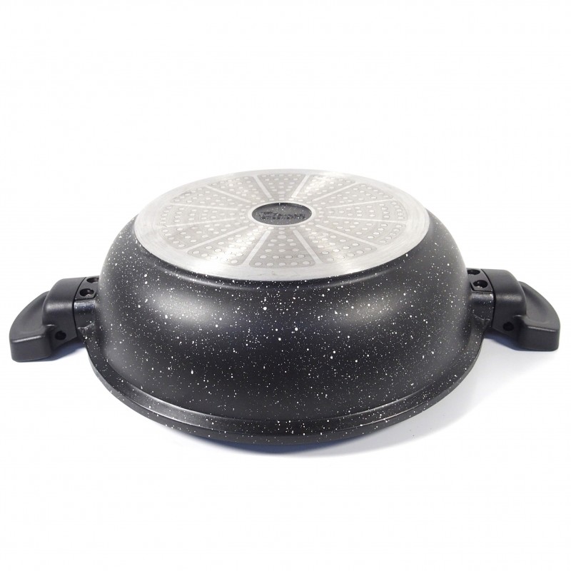Sauteuse Pierre Volna - 28 cm