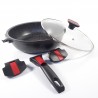 Sauteuse Pierre Volna - 28 cm