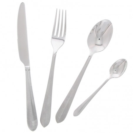 Ménagère Plume 16 pièces