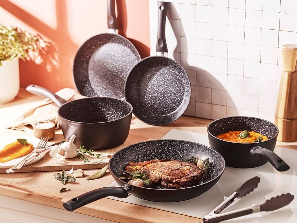 5 astuces pour prolonger la durée de vie de votre batterie de cuisine