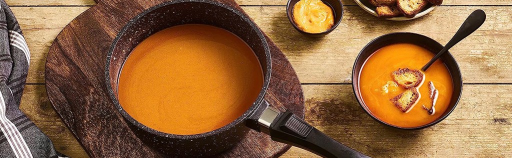 Comment bien choisir sa casserole ?