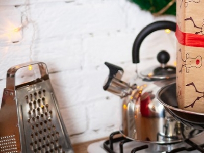 Idées de cadeaux de Noël pour les passionnés de cuisine